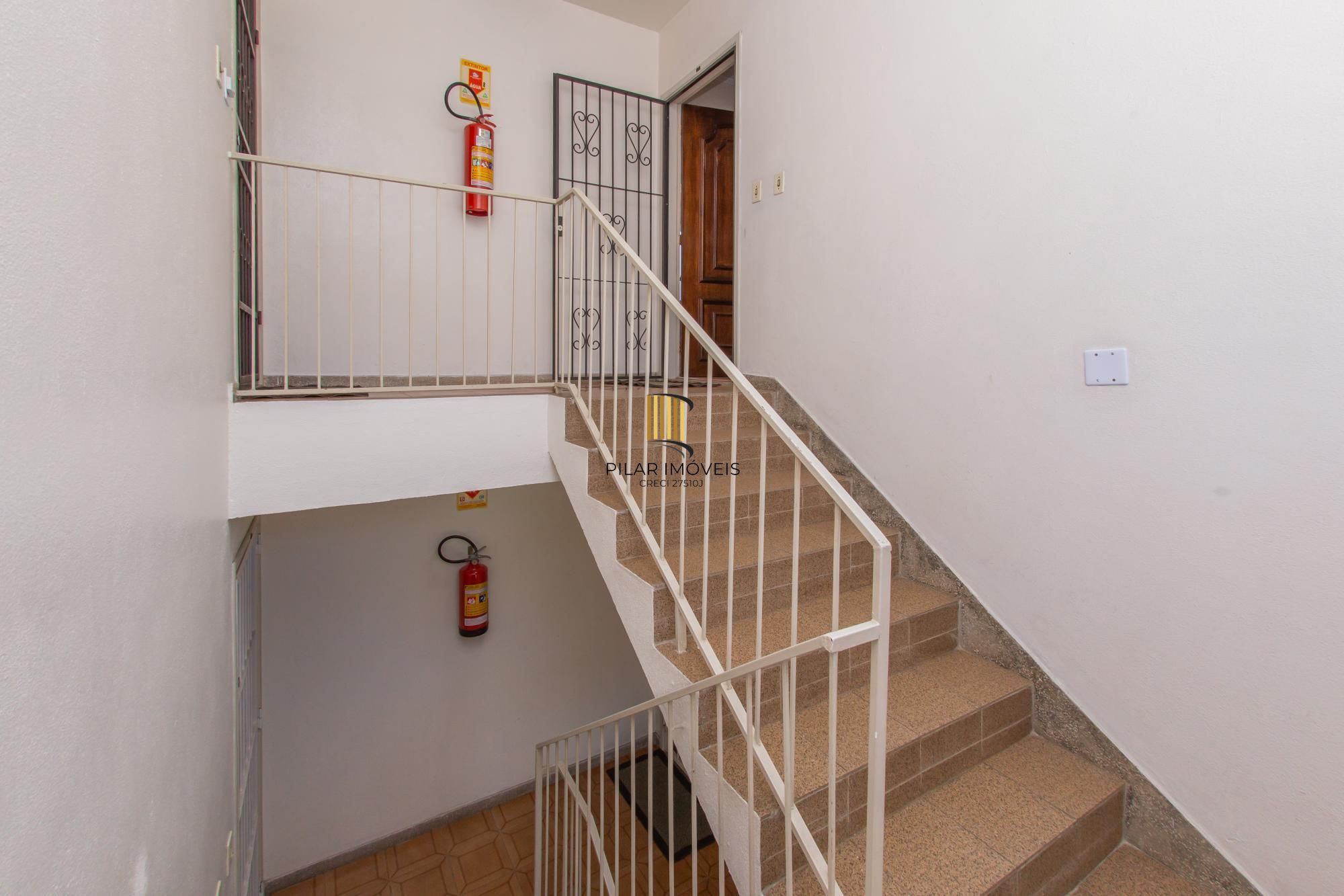 Apartamento 2 dormitórios com 2 vagas Bairro Medianeira Porto Alegre