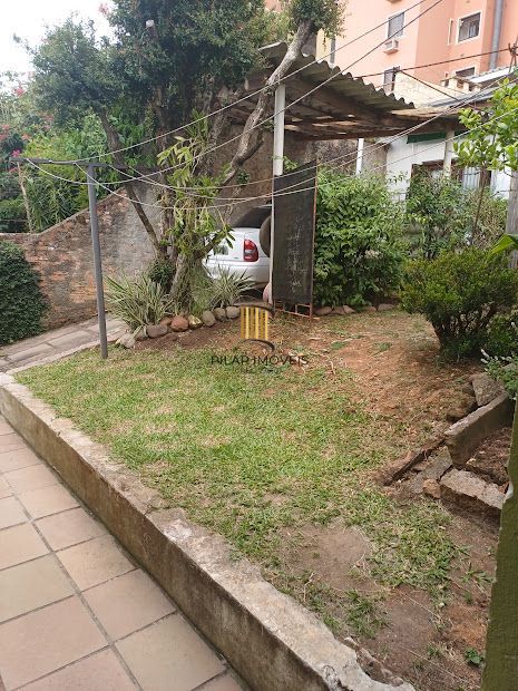 casa 3 dormitórios+ casa nos fundos de 1 dormitório