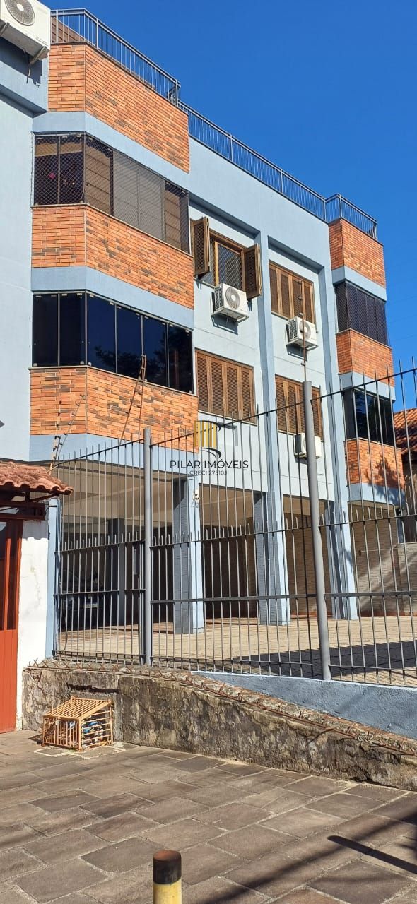 Bem localizada cobertura de 3 dormitórios - Pilar Imóveis