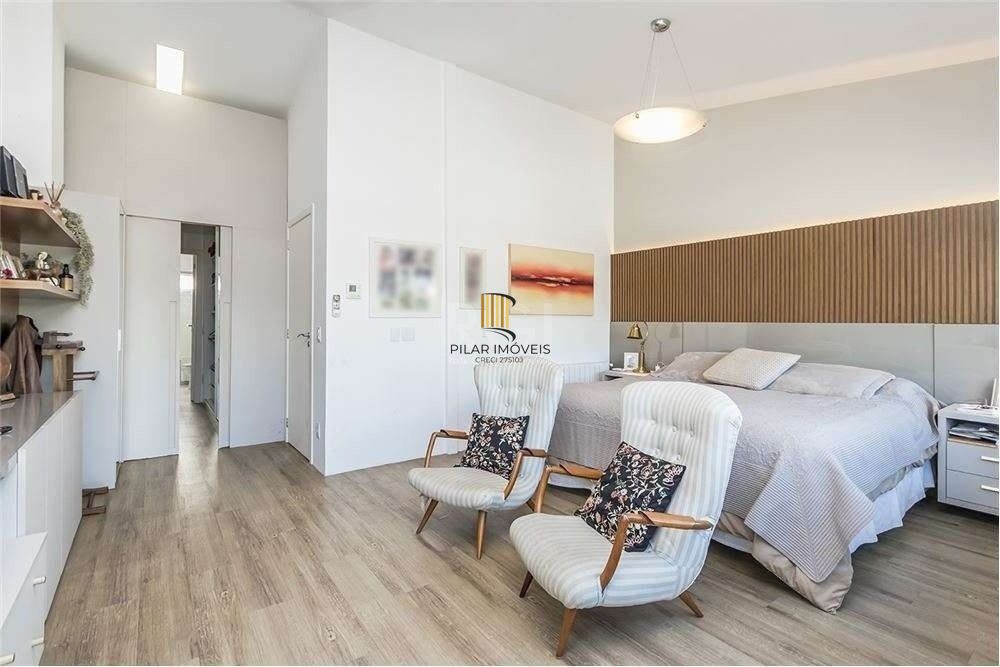 Casa de 317m², bairro jardim Lindoia