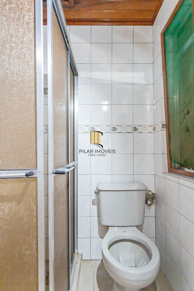 Apartamento para Venda - 42.41m², 1 dormitório, Santa Tereza