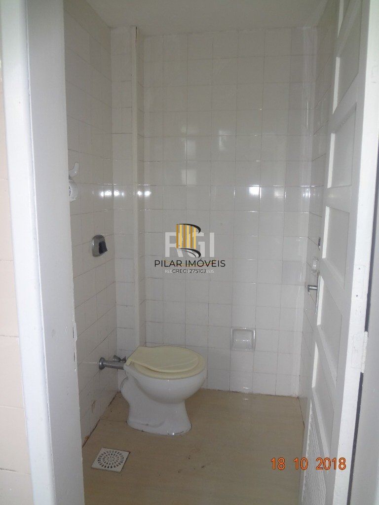 Apartamento 2 dormitórios no bairro Teresópolis