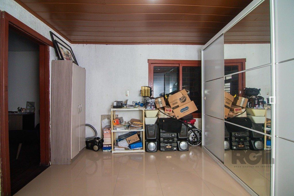 Casa 3 Dormitório(s) Bairro Sarandi