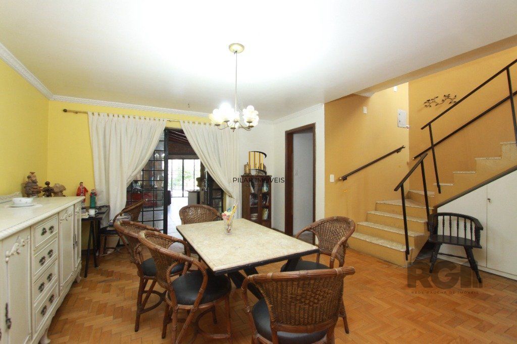 Casa 3 dormitórios no bairro Jardim Itu
