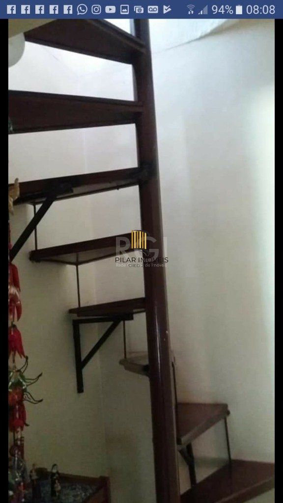 Apartamento para Venda - 56.79m², 2 dormitórios, Glória