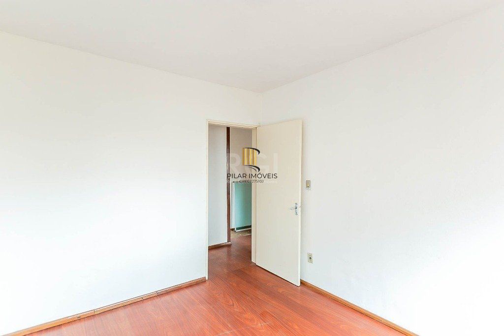 Apartamento para Venda - 42.41m², 1 dormitório, Santa Tereza