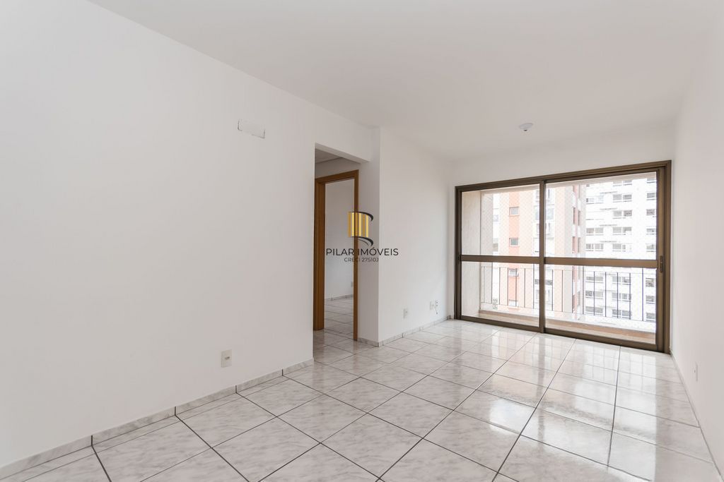 Apartamento 2 dorms à venda Rua Professor Cristiano Fischer, Partenon - Porto Alegre