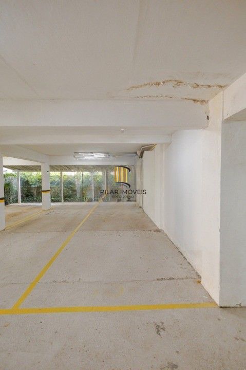 Apartamento 2 dormitórios no bairro Boa Vista