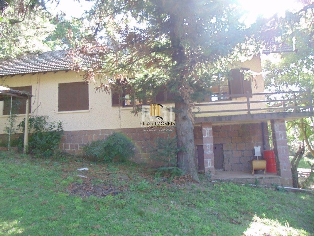 Predio para Venda - 2000m², 0 dormitórios, Teresópolis