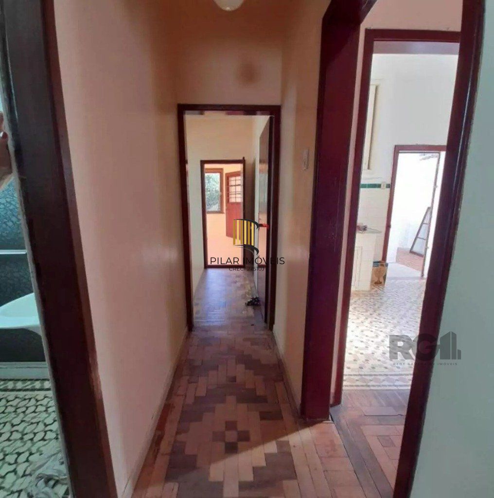 Casa 3 Dormitório(s) Bairro Teresópolis
