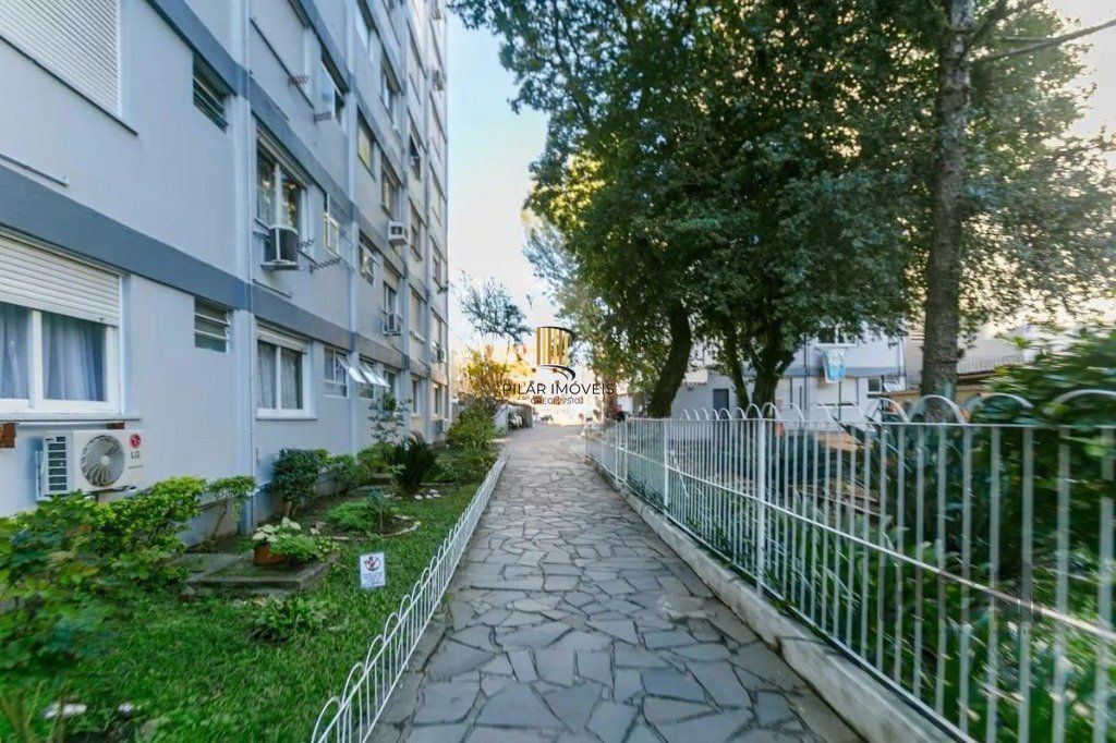 Apartamento 2 dormitórios no bairro Partenon