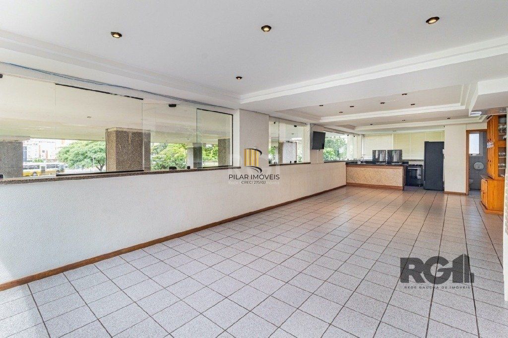 Apartamento 52m², 2 dormitórios no bairro Cidade Baixa