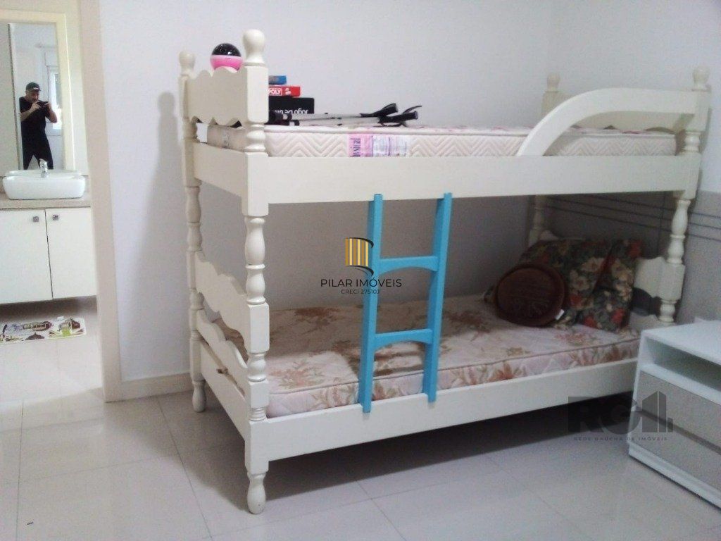 Casa Condominio 6 Dormitório(s) Bairro Rodovia Rs 389 - Estrada Do Mar - Km 64 Estância Do Meio