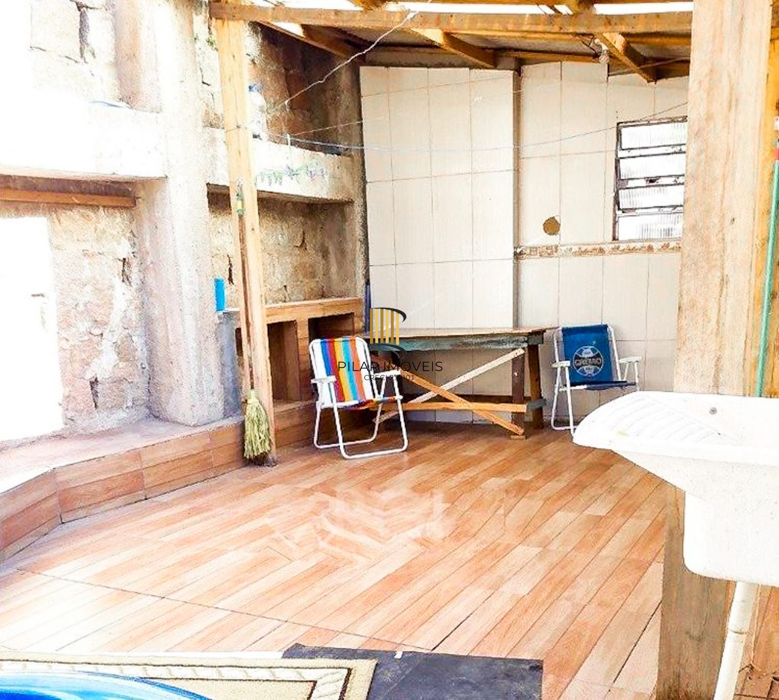 Casa para Venda - 160m², 4 dormitórios, 2 vagas - Glória