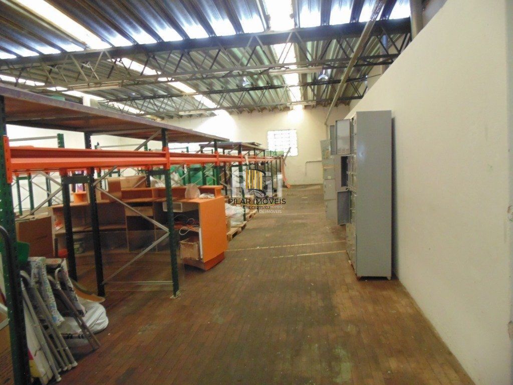 Predio para Venda - 2000m², 0 dormitórios, Teresópolis
