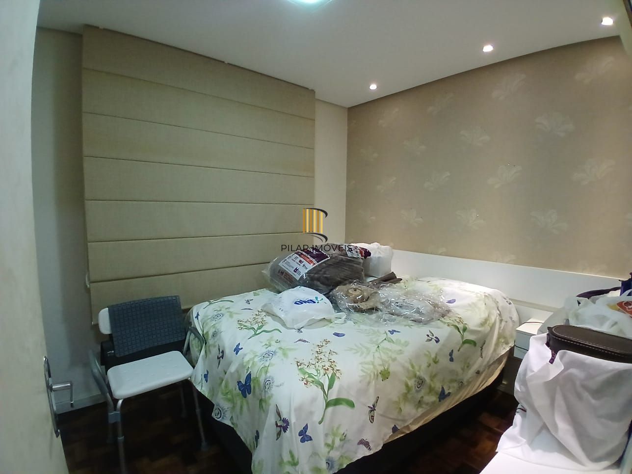 Apartamento de 01 dormitorio no bairro Passo da Areia - Porto alegre
