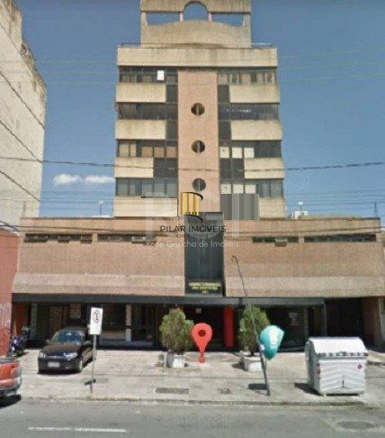 Conjunto/Sala para Venda - 36.64m², 0 dormitórios, Floresta
