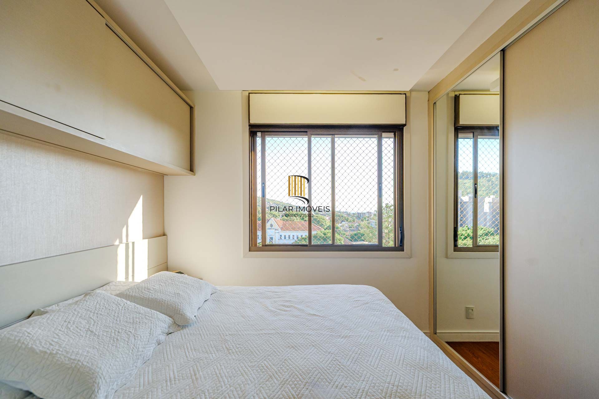 Apartamento para Venda - 93.43m², 3 dormitórios, sendo 1 suites, 2 vagas - Teresópolis