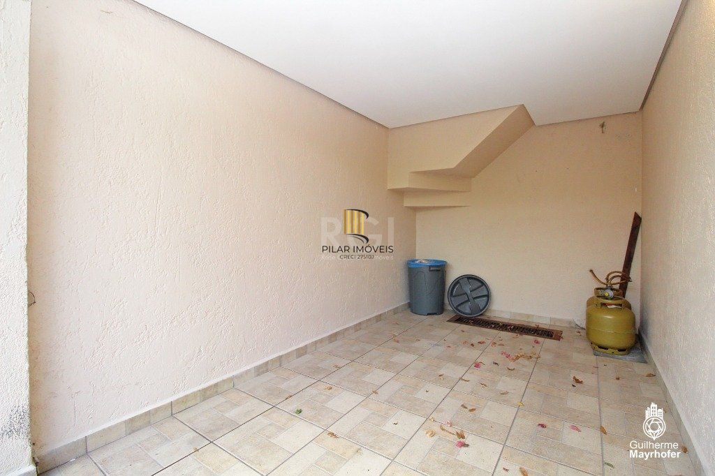 Casa Condominio para Venda - 139.02m², 3 dormitórios, sendo 1 suites, 1 vaga - Cavalhada