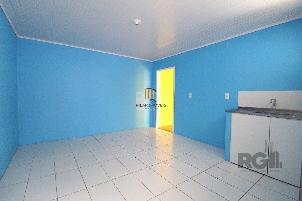 Casa 6 dormitórios no bairro Teresópolis