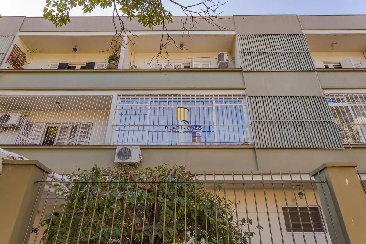 Apartamento 2 dormitórios no bairro Moinhos de Vento - Pilar Imóveis