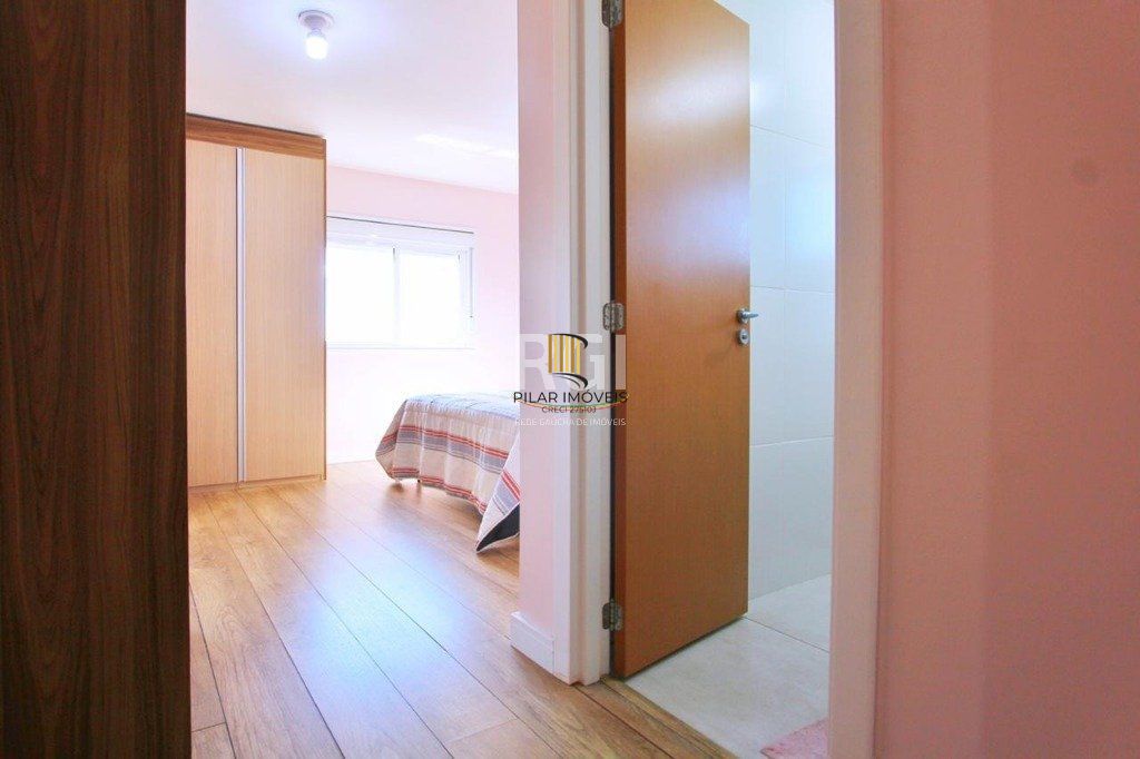 Apartamento para Venda - 128m², 2 dormitórios, sendo 1 suites, 2 vagas - Teresópolis