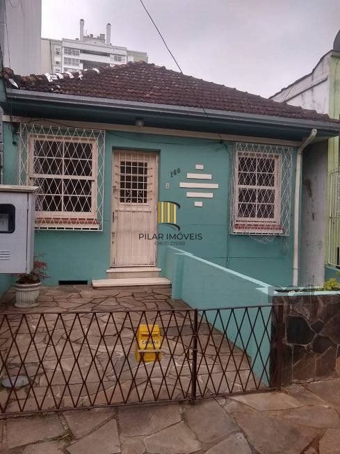 Casa de 4 dormitórios, Bairro Petrópolis