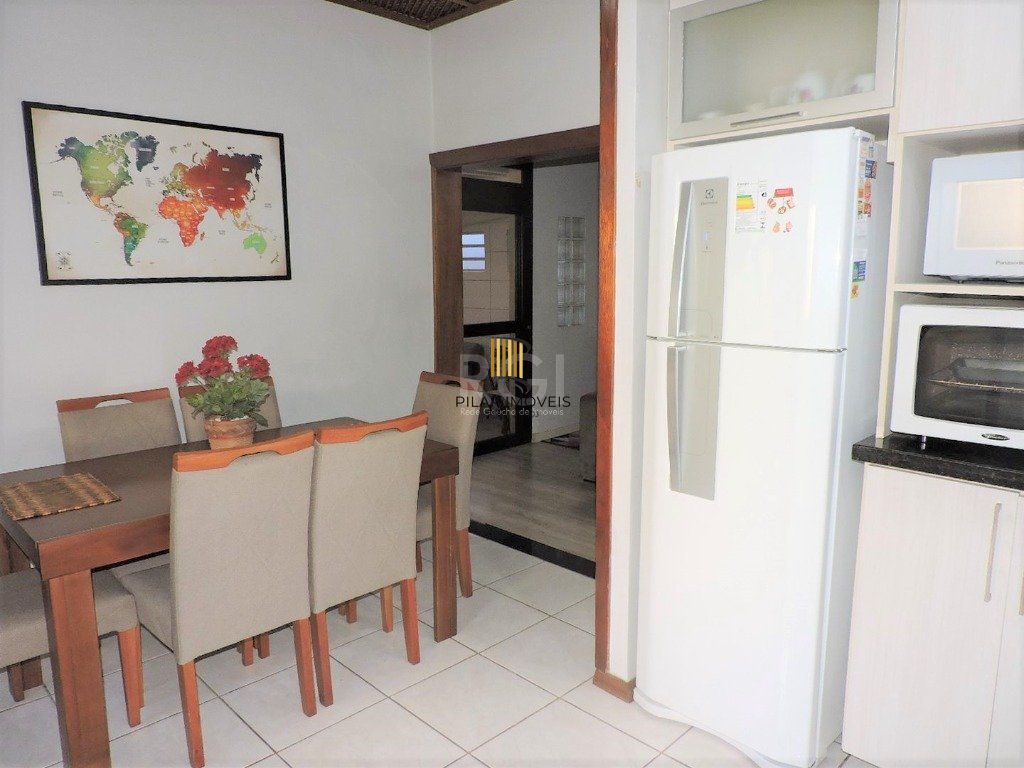 Apartamento para Venda - 111m², 3 dormitórios, sendo 1 suites, 1 vaga - Petrópolis