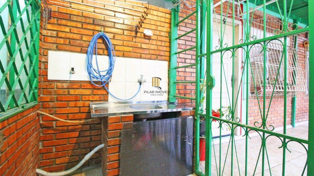 Casa Comercial Bairro Passo da Areia