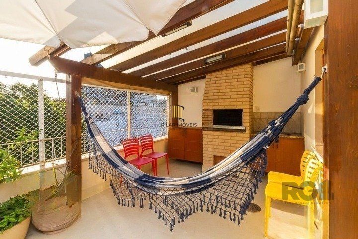 Cobertura com 2 quartos e 128m² à venda em Mont Serrat, Porto Alegre.