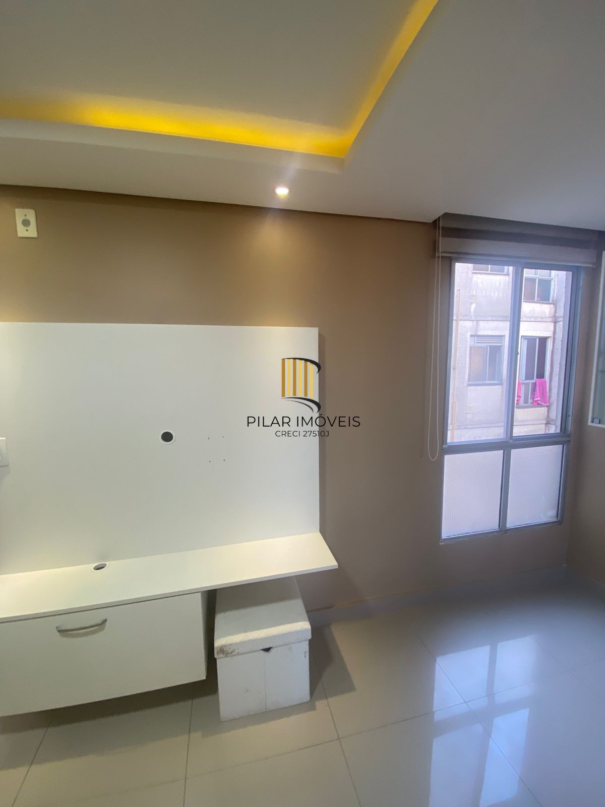 Apartamento 2 dormitórios no bairro São José