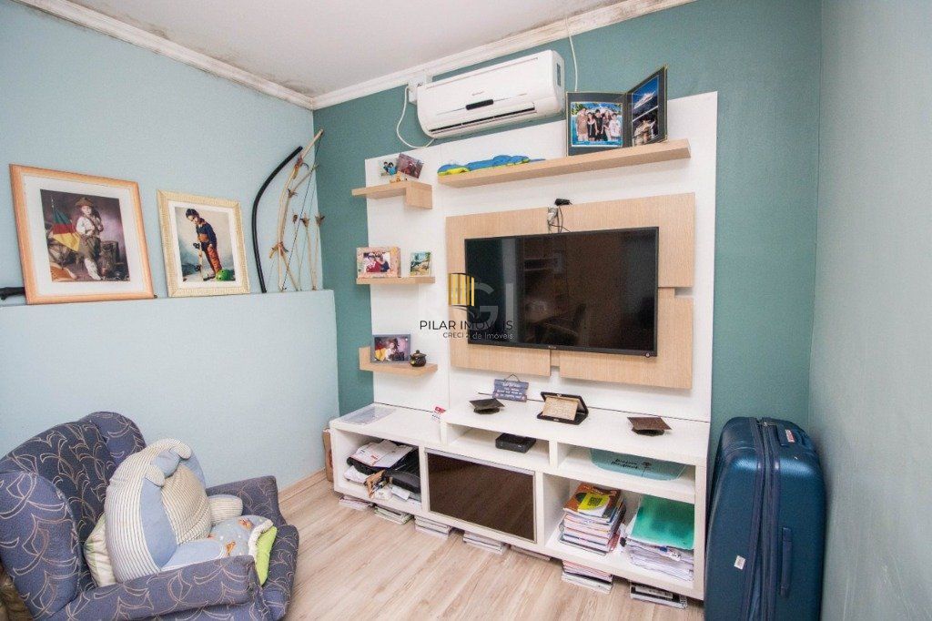 Casa para Venda - 169m², 3 dormitórios, sendo 1 suites, 4 vagas - Ipanema