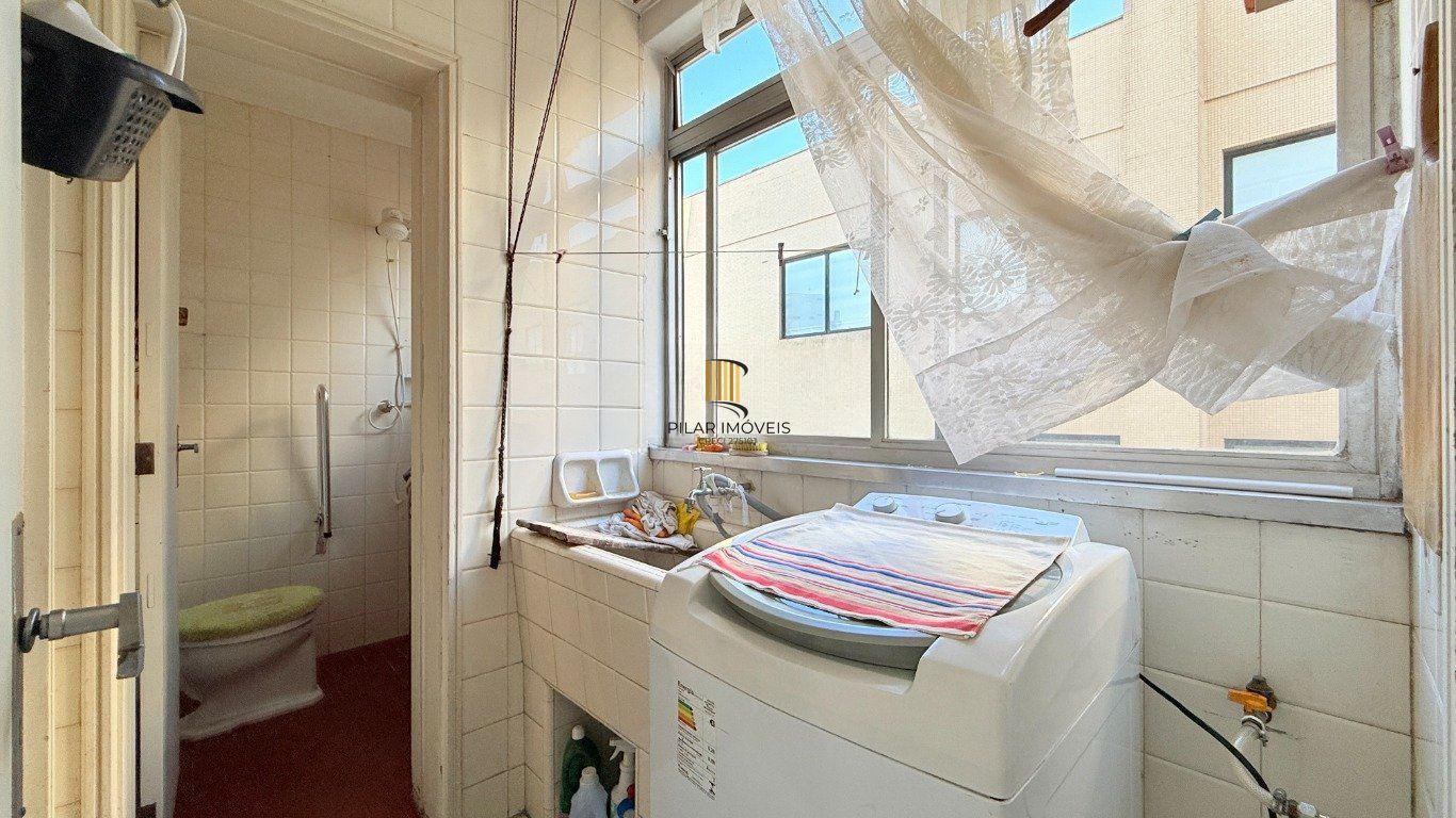 Apartamento de 3 dormitórios à venda no Bairro Petrópolis, Porto Alegre.