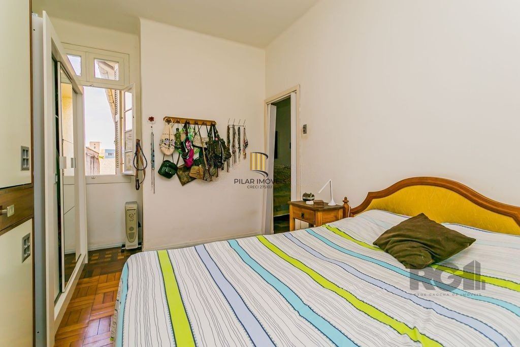 Apartamento 72m² - 3 dormitórios no bairro Floresta