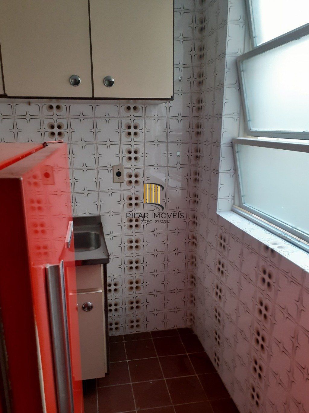 Apartamento 2 dorms à venda Rua Anita Garibaldi, Boa Vista - Porto Alegre