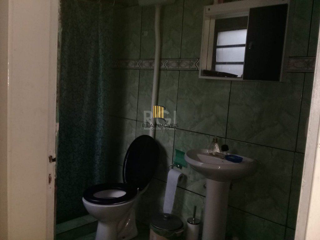 Casa para Venda - 76m², 2 dormitórios, 1 vaga - Santa Fé