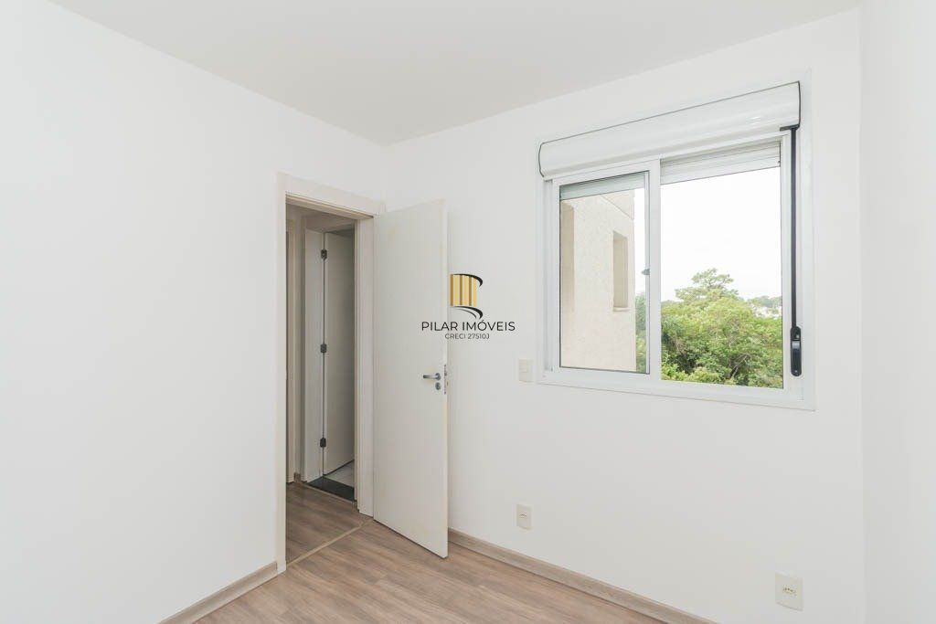 Apartamento 3 dormitórios com suíte, 62 m² no Sarandi em Porto Alegre/RS.