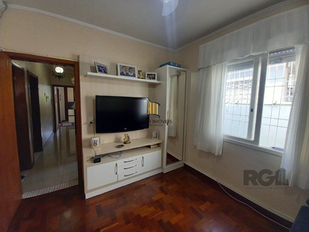 Casa 3 Dormitório(s) Bairro Parque São Sebastião