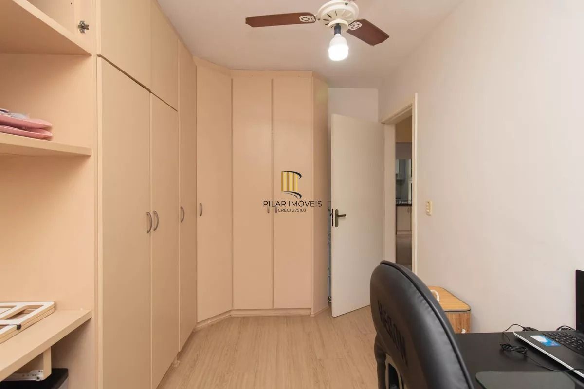 Apartamento com 03 dormitorios na Cavalhada -Porto Alegre/RS
