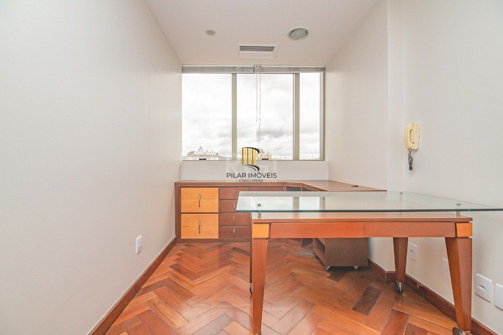 Conjunto/Sala para Venda - 34.73m², 0 dormitórios, Cidade Baixa