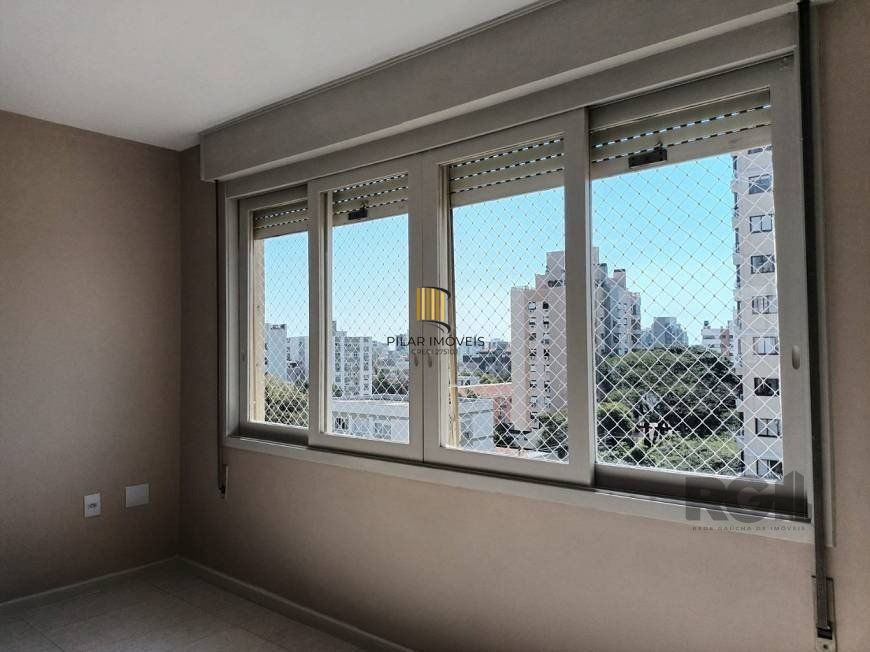 Excelente apartamento de 73m² com 2 dormitórios.