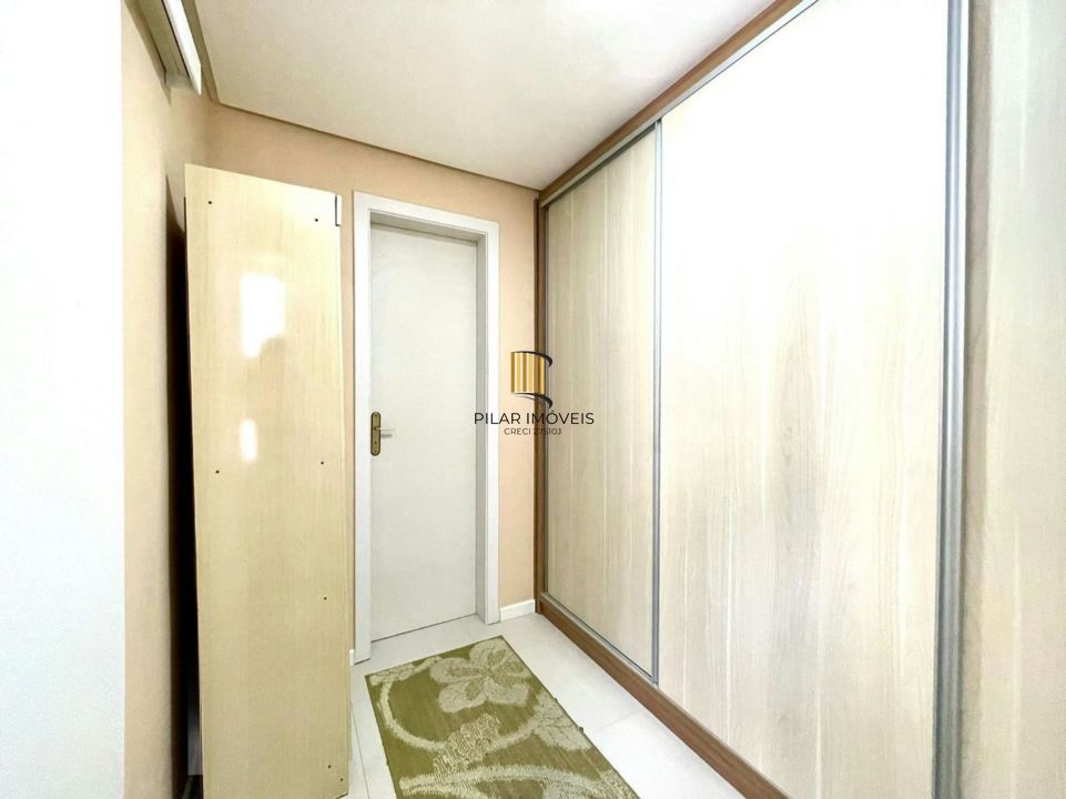 Apartamento 3 dormitórios à venda no Bairro Tristeza - Porto Alegre