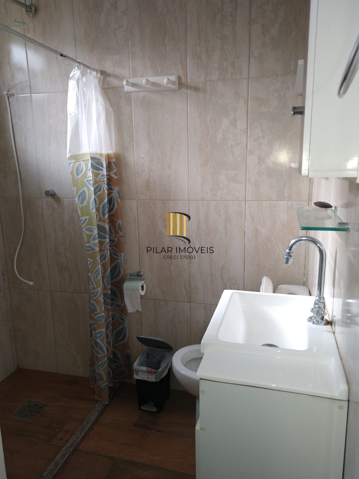 Casa 4 dormitórios no bairro Santa Tereza