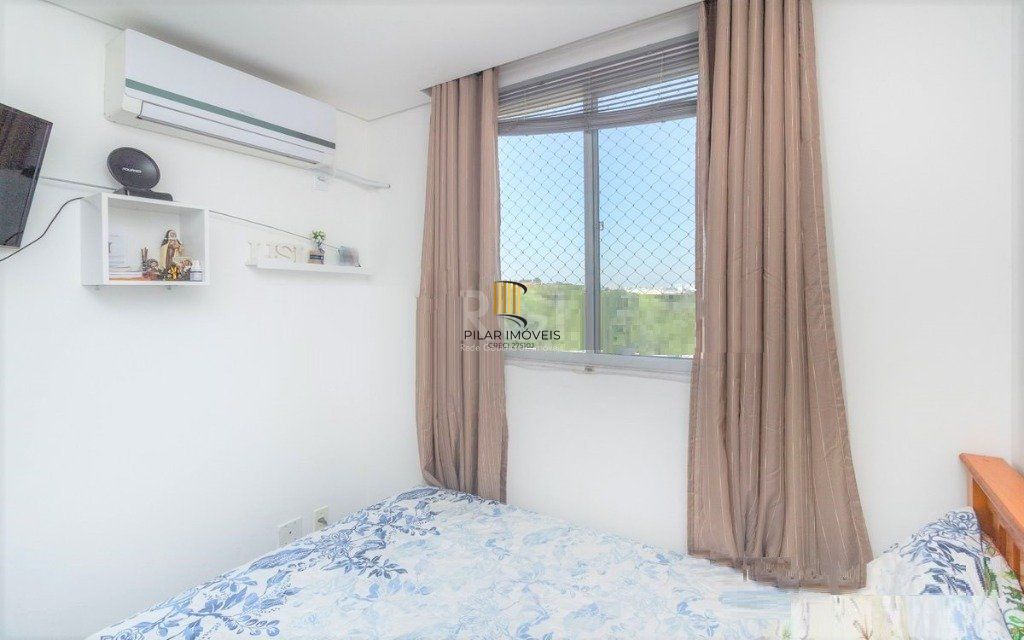 Apartamento para Venda - 69.03m², 2 dormitórios, 1 vaga - Jardim Leopoldina