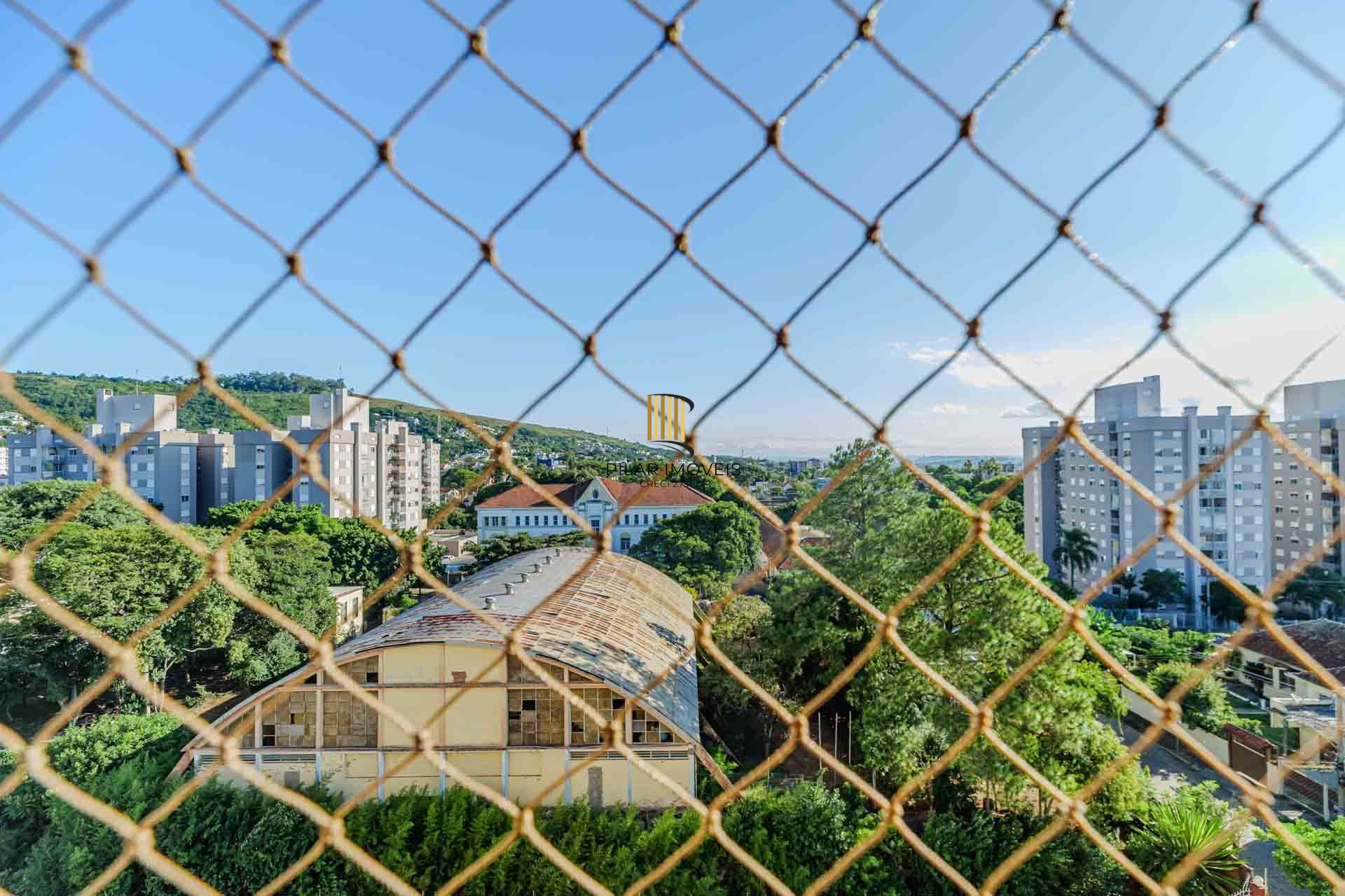 Apartamento para Venda - 93.43m², 3 dormitórios, sendo 1 suites, 2 vagas - Teresópolis