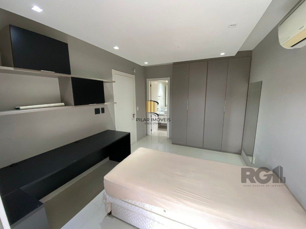 Casa 189m² - 3 suítes, piscina, 5 vagas no bairro Teresópolis