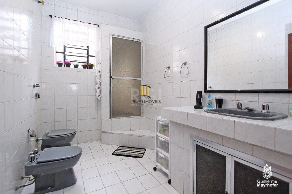 Apartamento para Venda - 134.01m², 3 dormitórios, Bom Fim