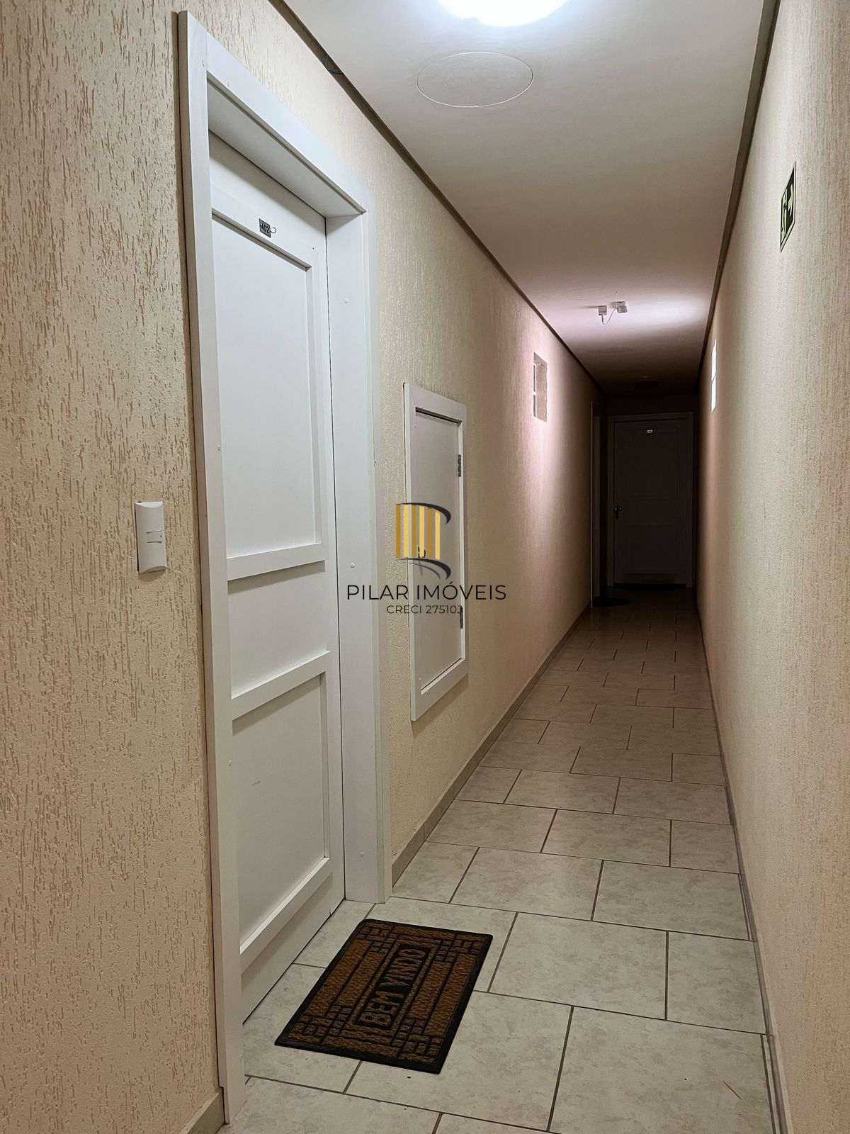 Apartamento 2 dormitórios no bairro Menino Deus