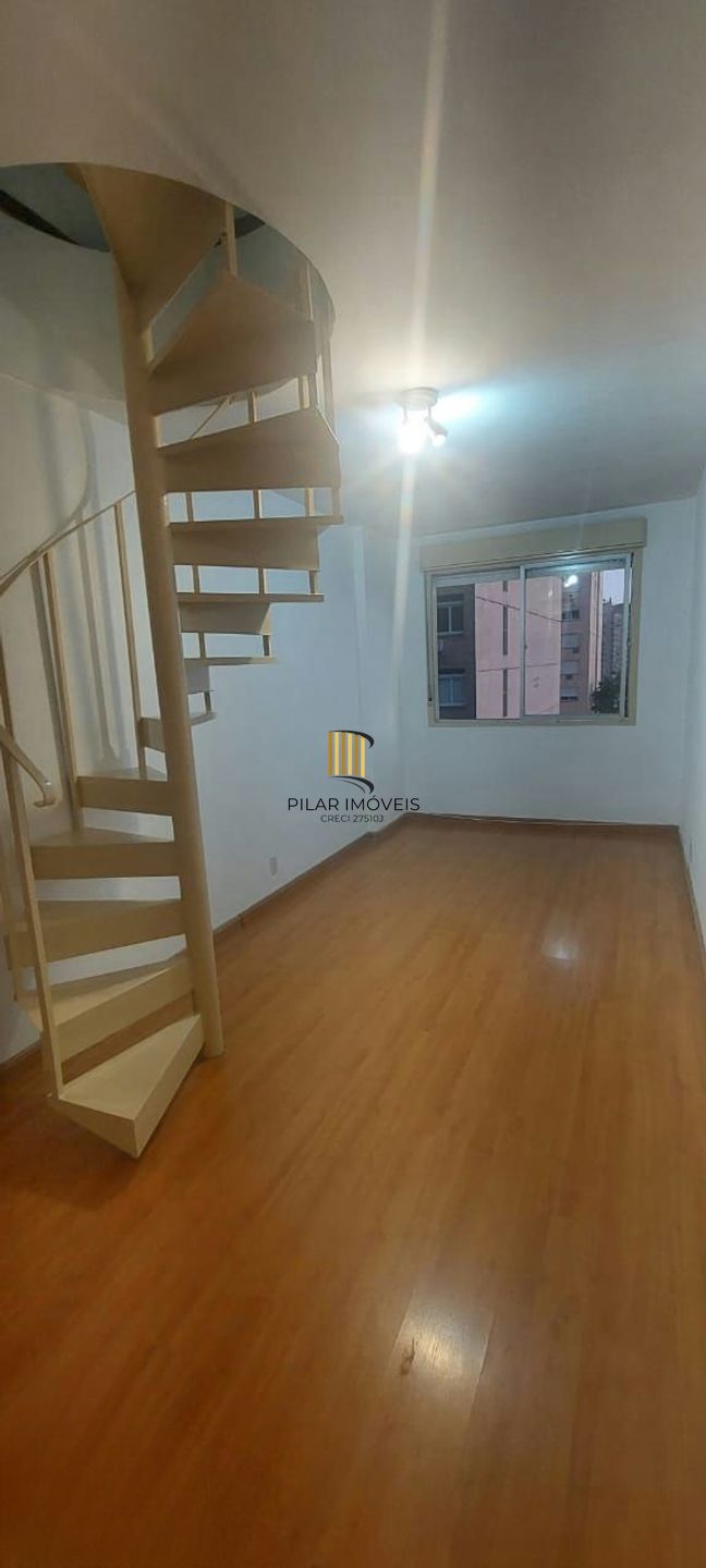 Apartamento com 2 quartos e 84m² à venda em Centro Histórico, Porto Alegre.