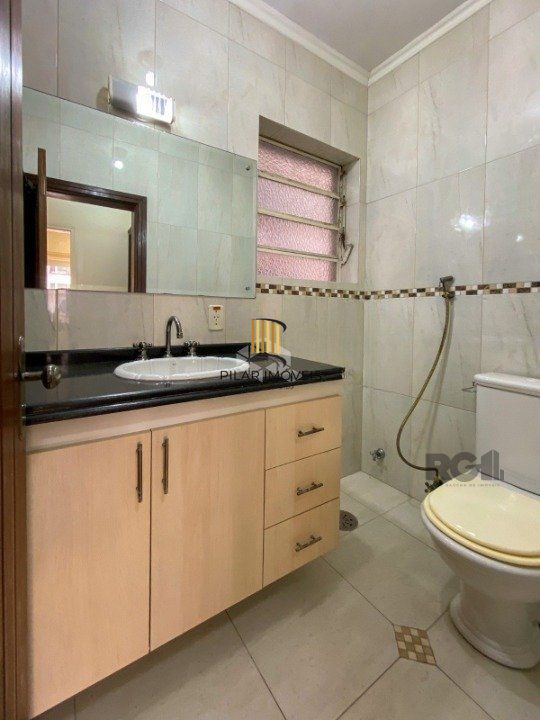 Apartamento de 3 dormitórios na Andradas em frente ao Zaffari